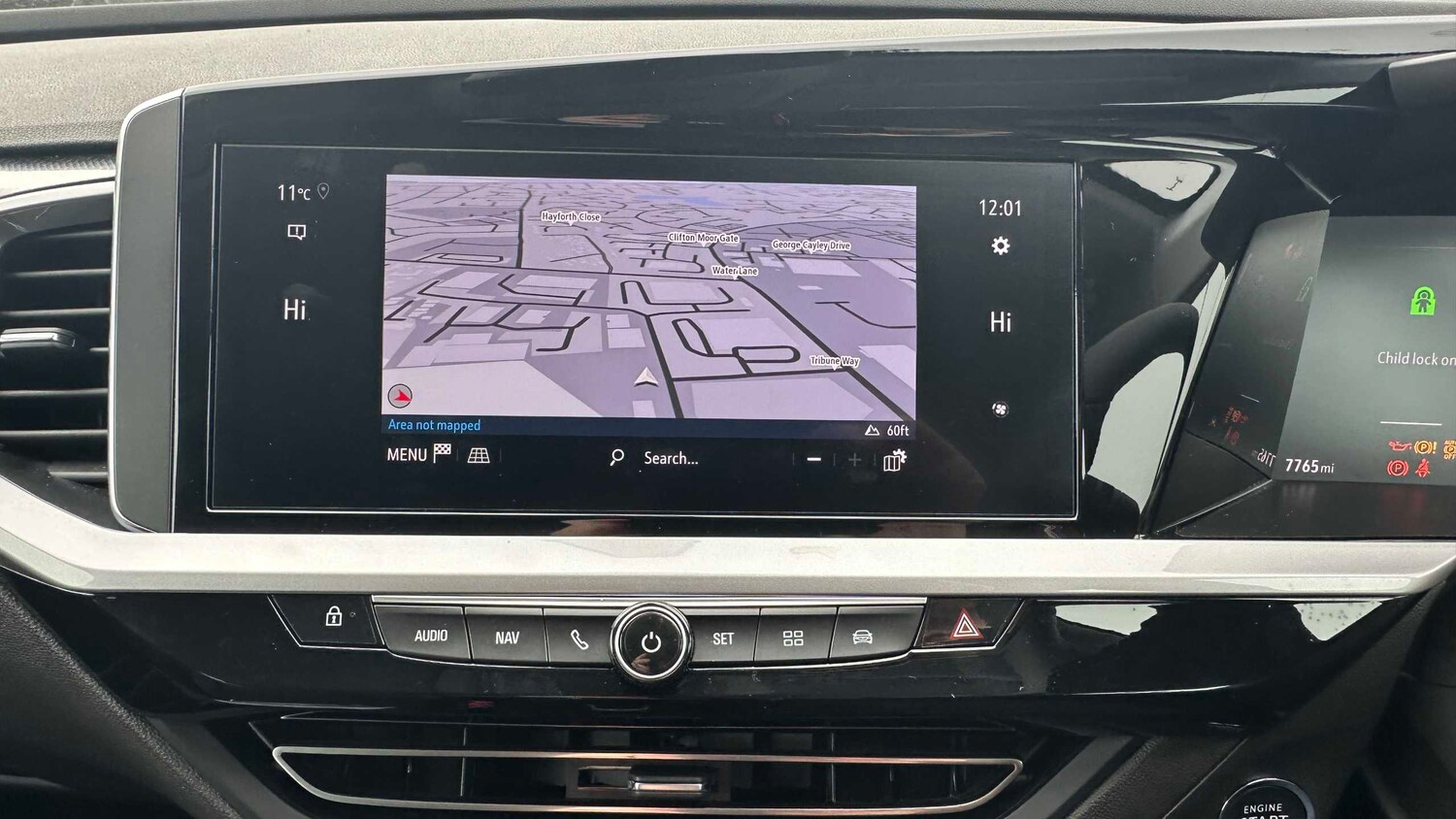 Used Vauxhall Grandland 2024 for sale - 77859648: Photo 17