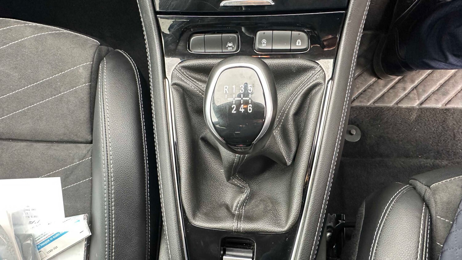 Used Vauxhall Grandland 2024 for sale - 77859648: Photo 18