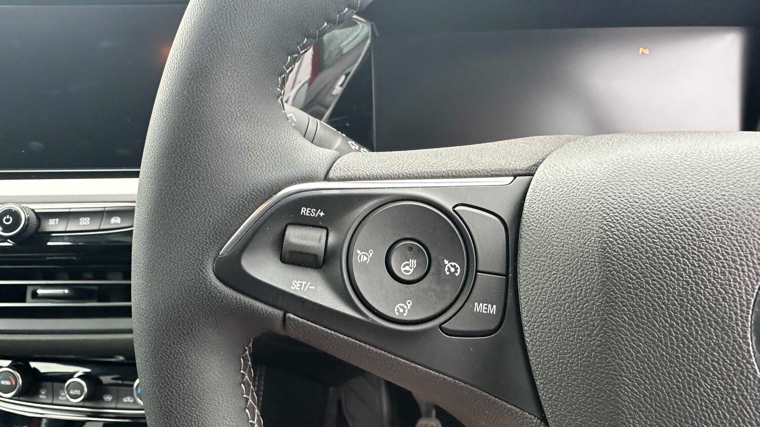 Used Vauxhall Grandland 2024 for sale - 77859648: Photo 22