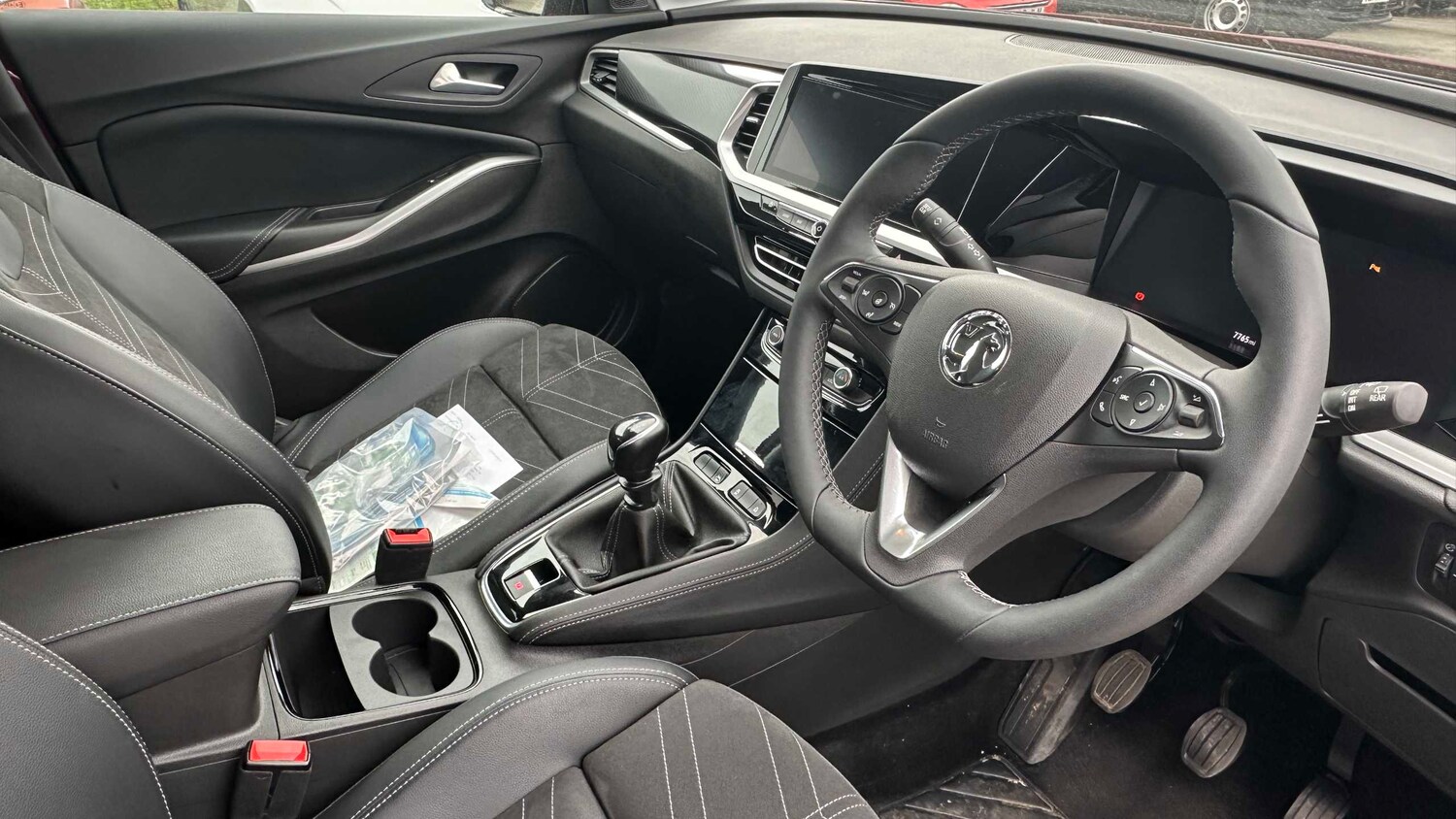 Used Vauxhall Grandland 2024 for sale - 77859648: Photo 26