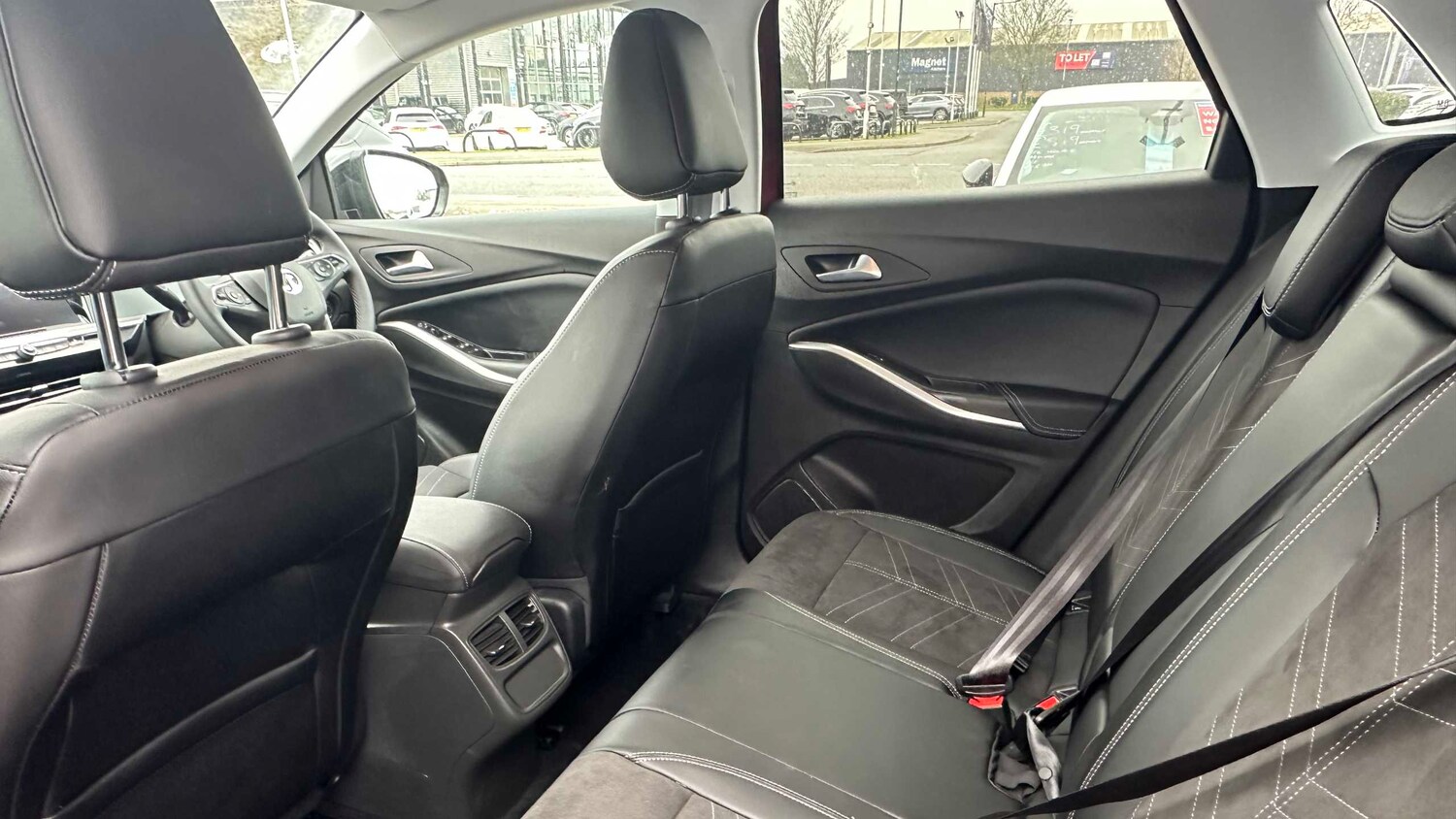 Used Vauxhall Grandland 2024 for sale - 77859648: Photo 27