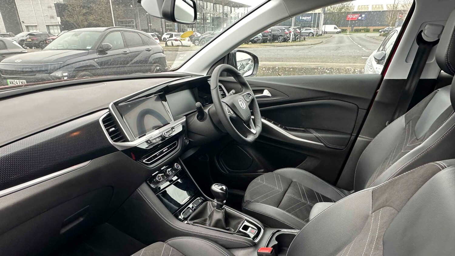 Used Vauxhall Grandland 2024 for sale - 77859648: Photo 28