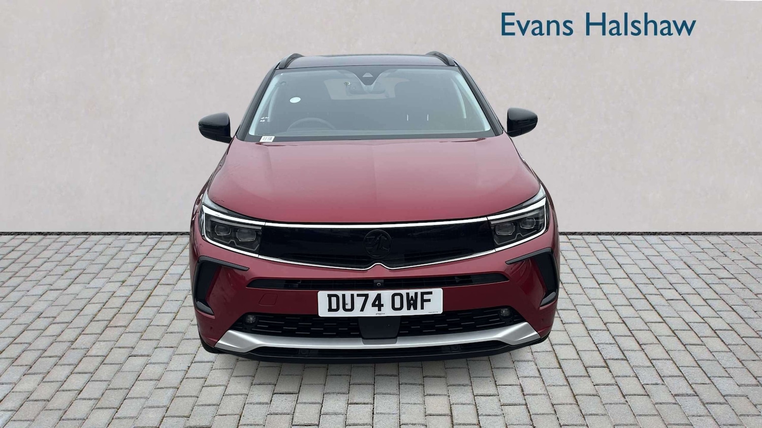 Used Vauxhall Grandland 2024 for sale - 77859648: Photo 4