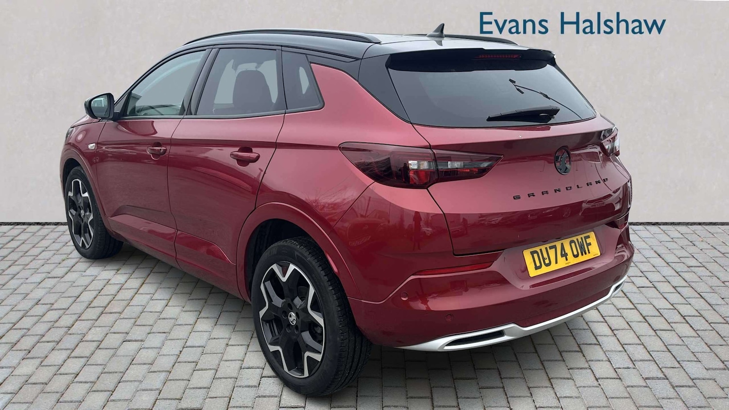 Used Vauxhall Grandland 2024 for sale - 77859648: Photo 5