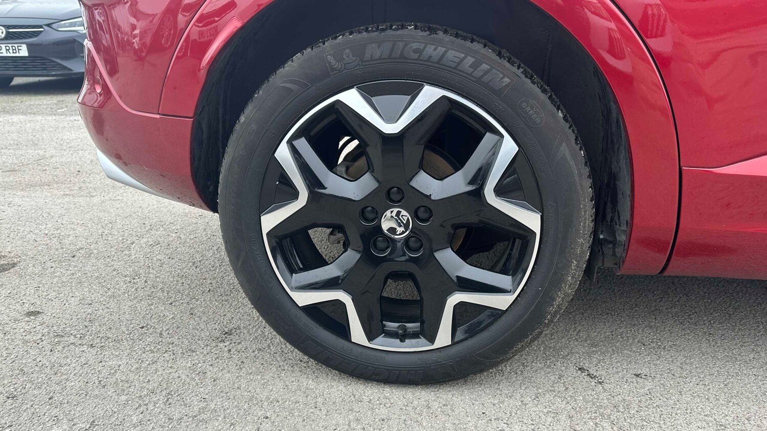 Used Vauxhall Grandland 2024 for sale - 77859648: Photo 9