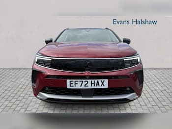 Used Vauxhall Grandland 2023 for sale - 79834057: Photo