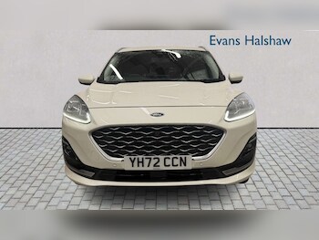 Used Ford Kuga 2022 for sale - 79172754: Photo
