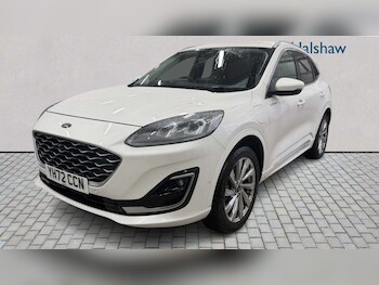 Used Ford Kuga 2022 for sale - 79172754: Photo