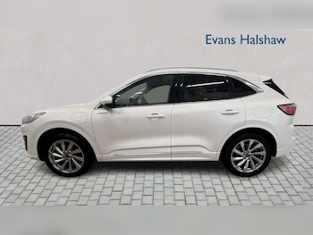Used Ford Kuga 2022 for sale - 79172754: Photo