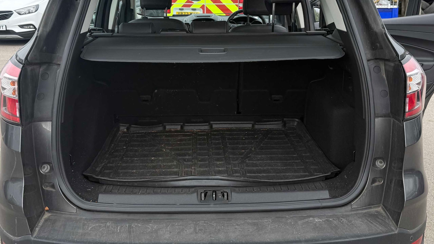 Used Ford Kuga for sale - 78104568: Photo 10