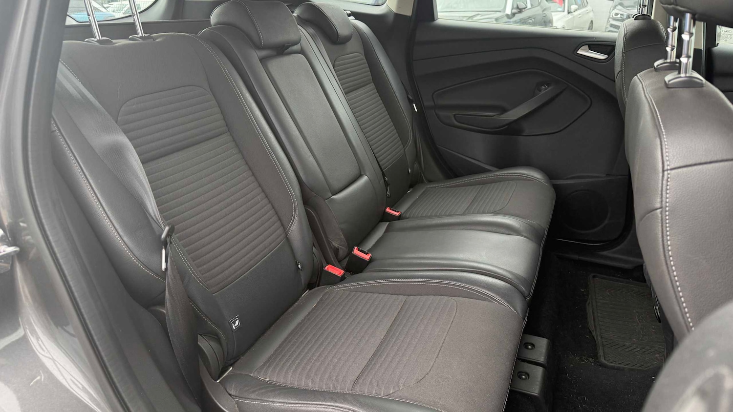 Used Ford Kuga for sale - 78104568: Photo 11