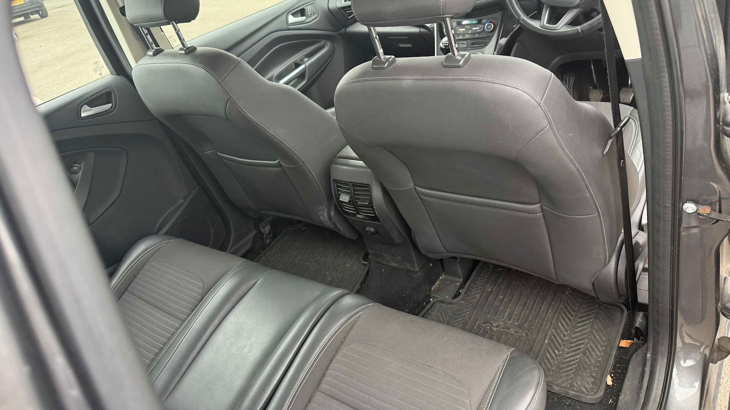 Used Ford Kuga for sale - 78104568: Photo 12