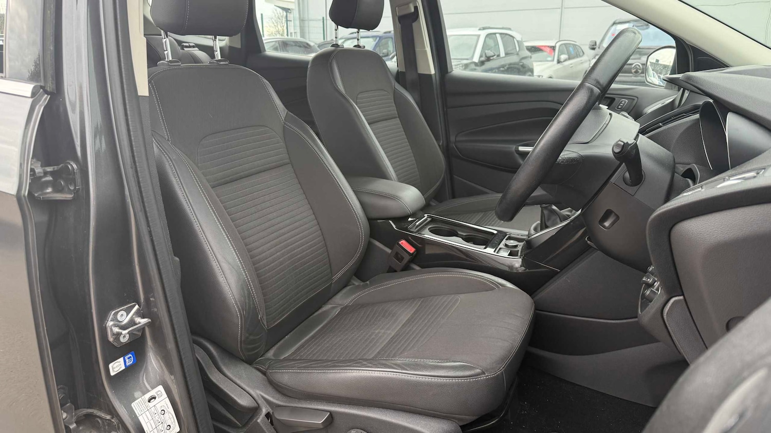 Used Ford Kuga for sale - 78104568: Photo 13