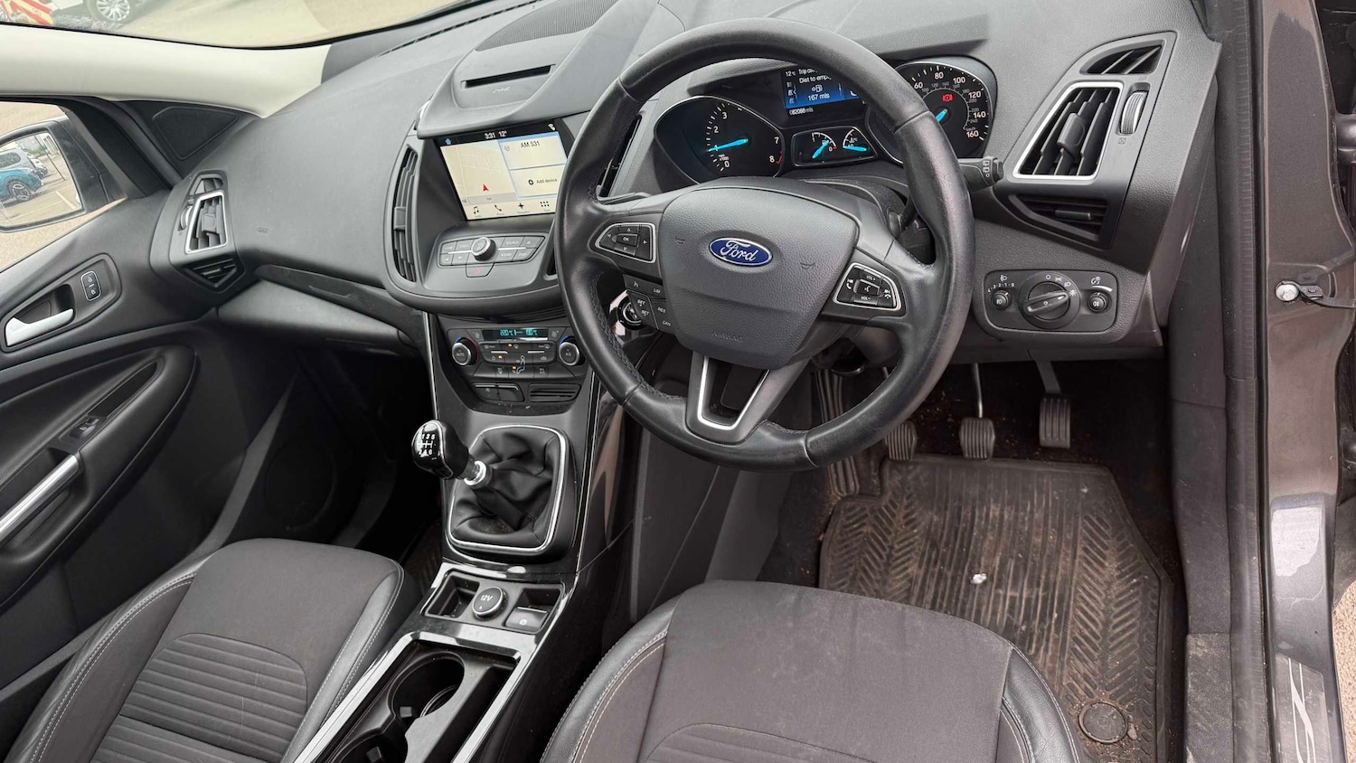 Used Ford Kuga for sale - 78104568: Photo 14