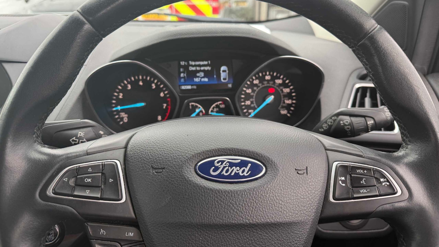 Used Ford Kuga for sale - 78104568: Photo 15