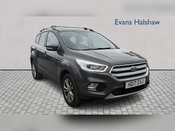 Used Ford Kuga 2017 for sale - 78104568: Photo