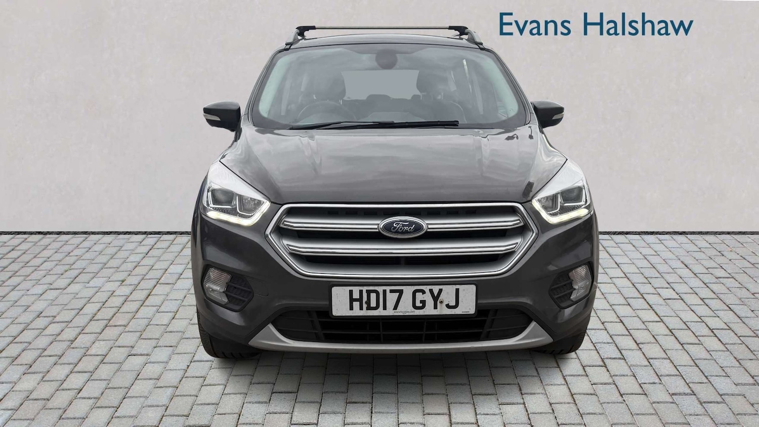 Used Ford Kuga for sale - 78104568: Photo 2