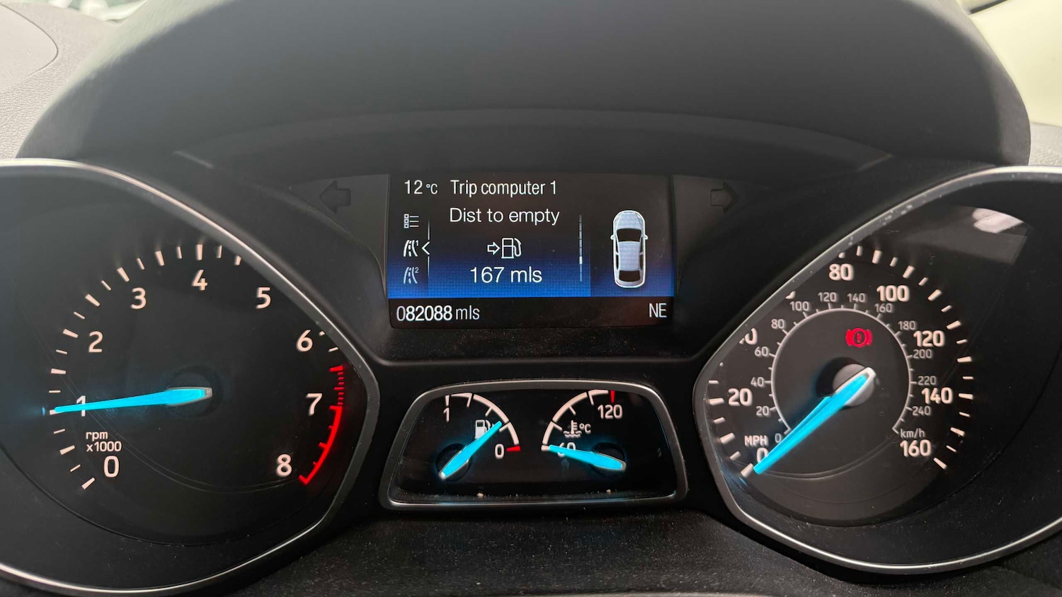 Used Ford Kuga for sale - 78104568: Photo 20