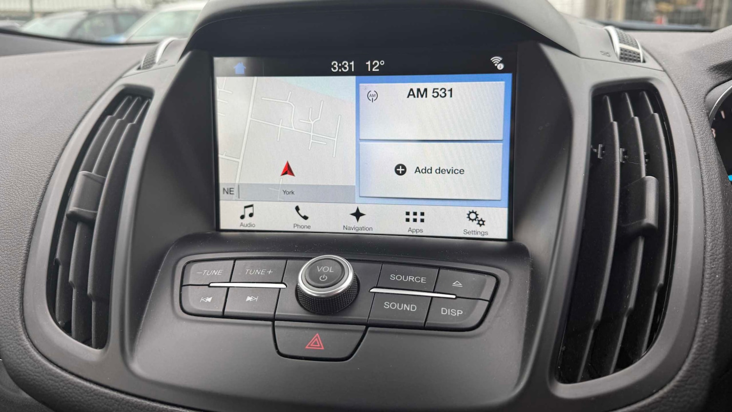 Used Ford Kuga for sale - 78104568: Photo 21