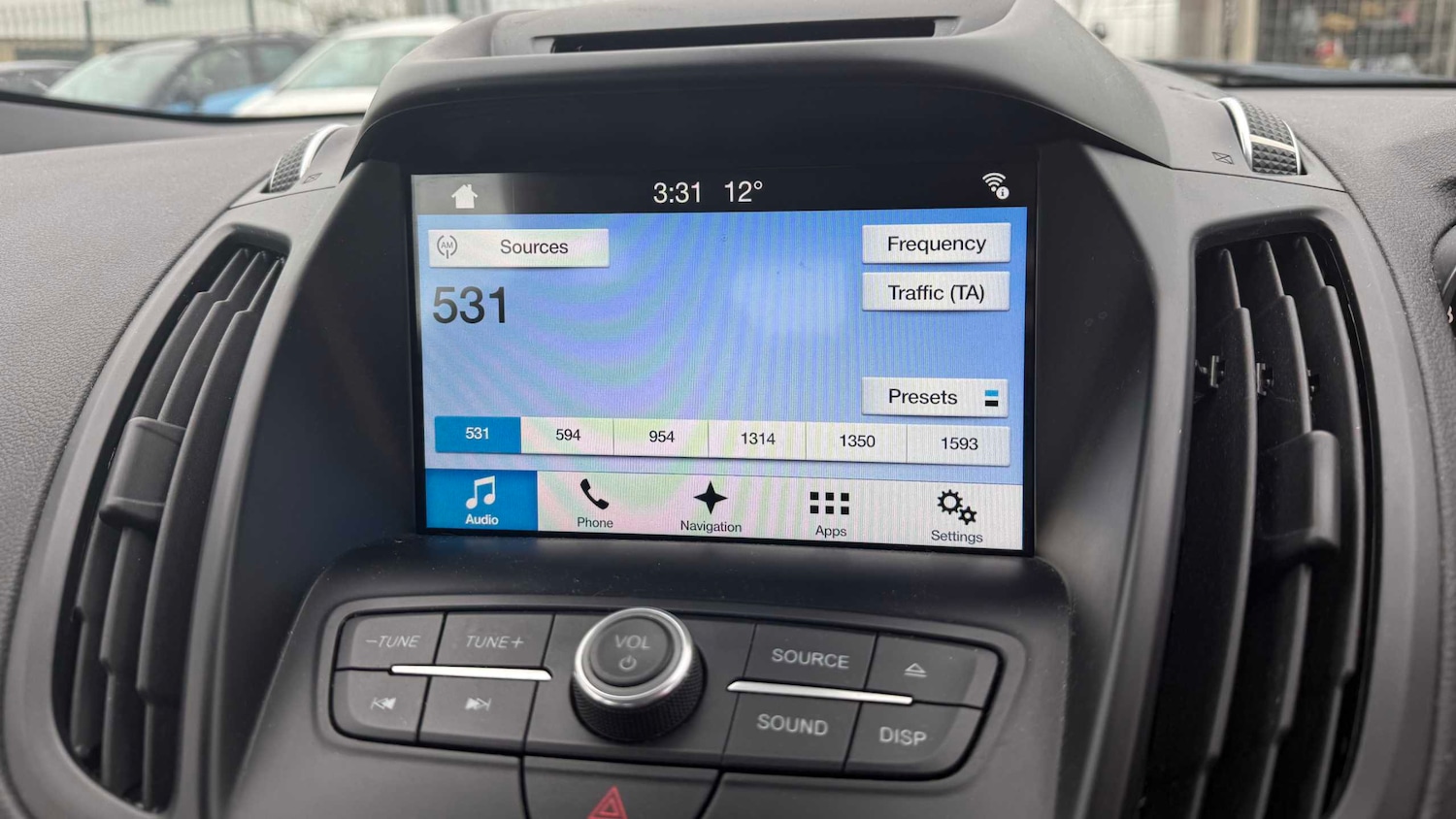 Used Ford Kuga for sale - 78104568: Photo 23