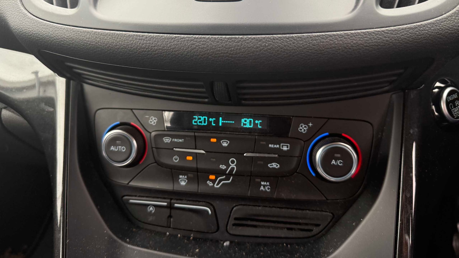 Used Ford Kuga for sale - 78104568: Photo 24