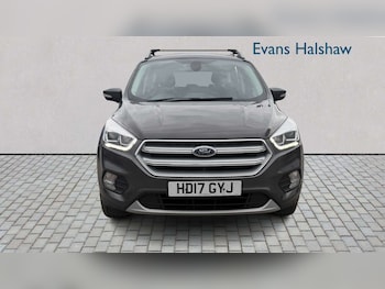 Used Ford Kuga 2017 for sale - 78104568: Photo