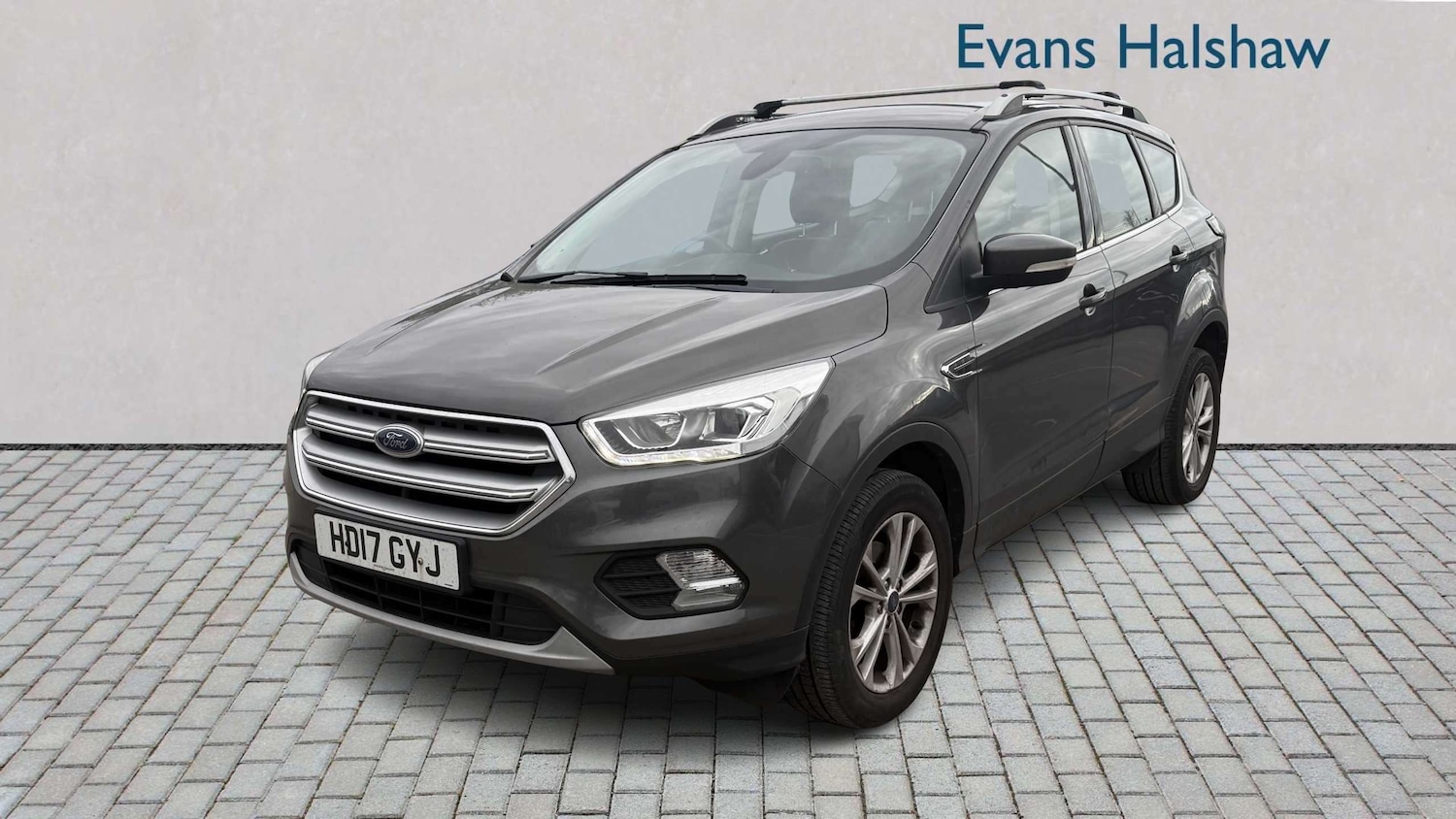 Used Ford Kuga for sale - 78104568: Photo 3