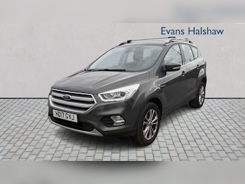 Used Ford Kuga 2017 for sale - 78104568: Photo