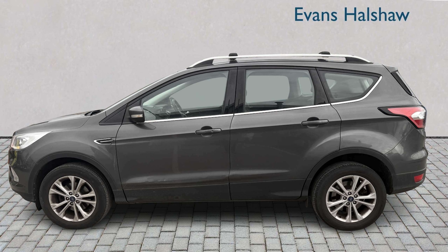 Used Ford Kuga for sale - 78104568: Photo 4