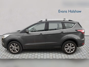 Used Ford Kuga 2017 for sale - 78104568: Photo