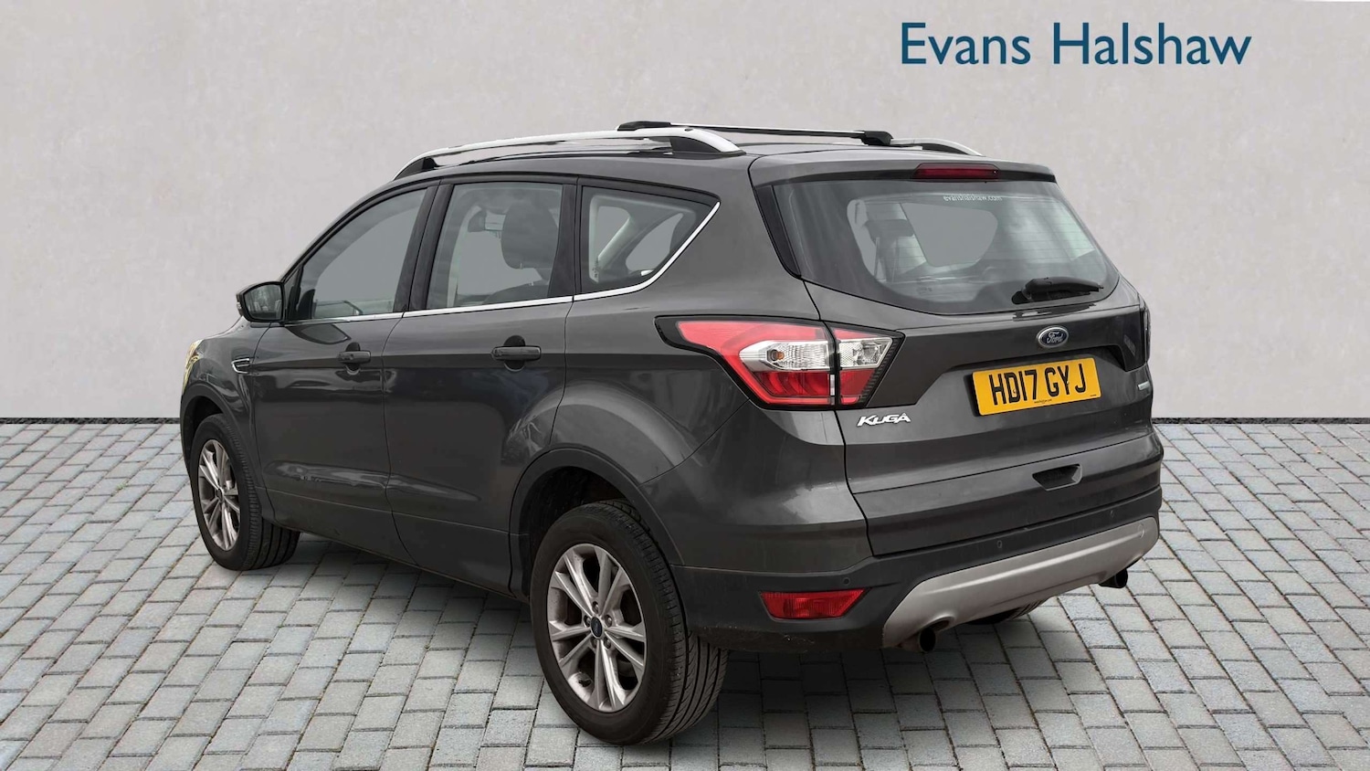 Used Ford Kuga for sale - 78104568: Photo 5
