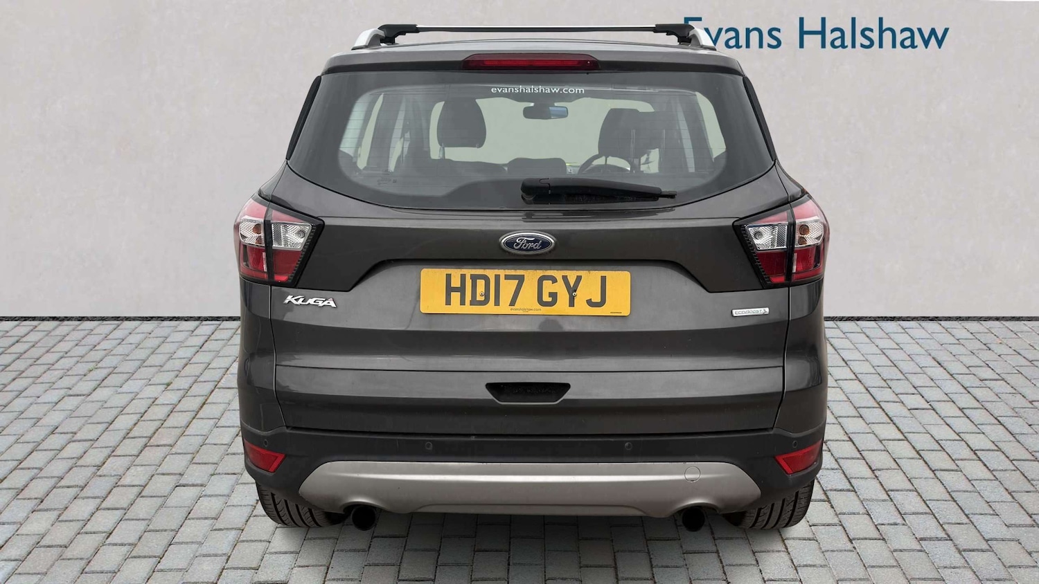 Used Ford Kuga for sale - 78104568: Photo 6
