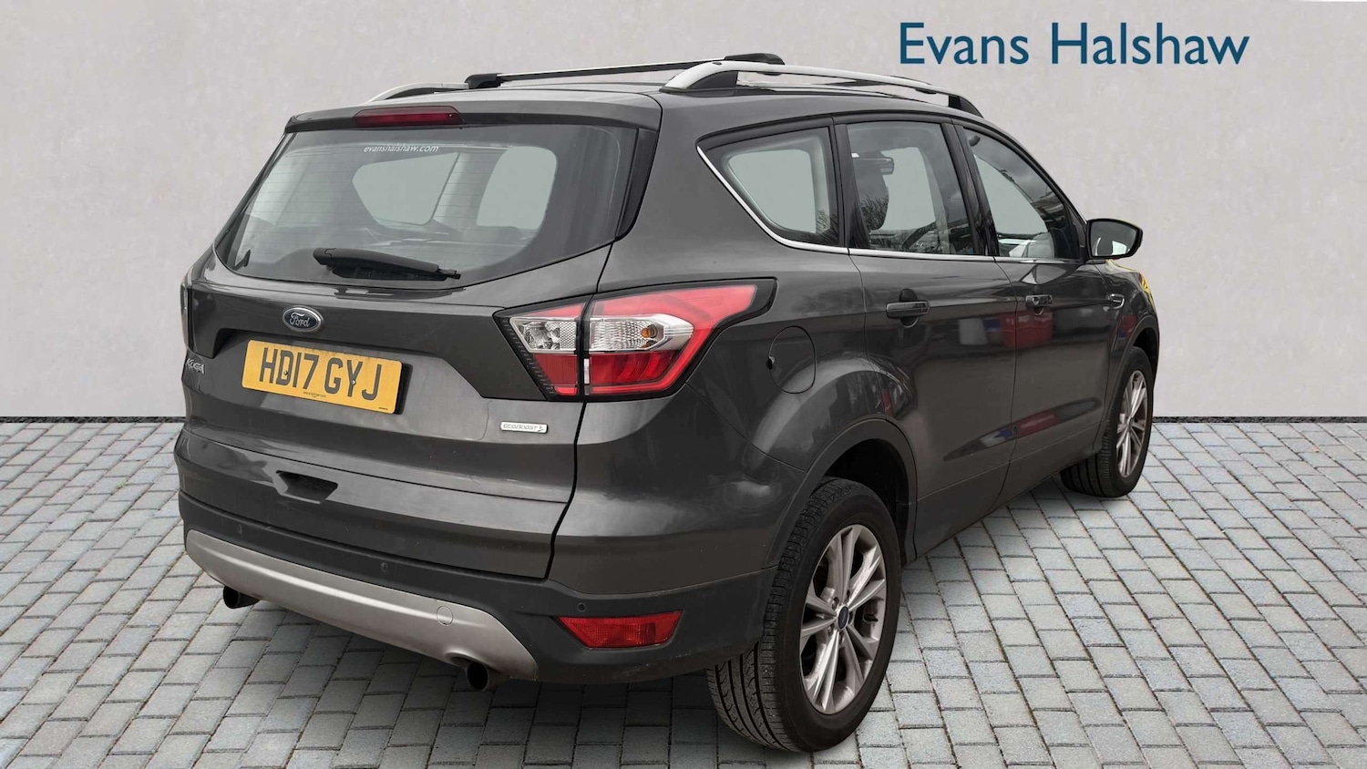 Used Ford Kuga for sale - 78104568: Photo 7