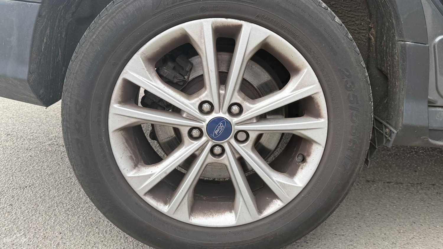 Used Ford Kuga for sale - 78104568: Photo 9