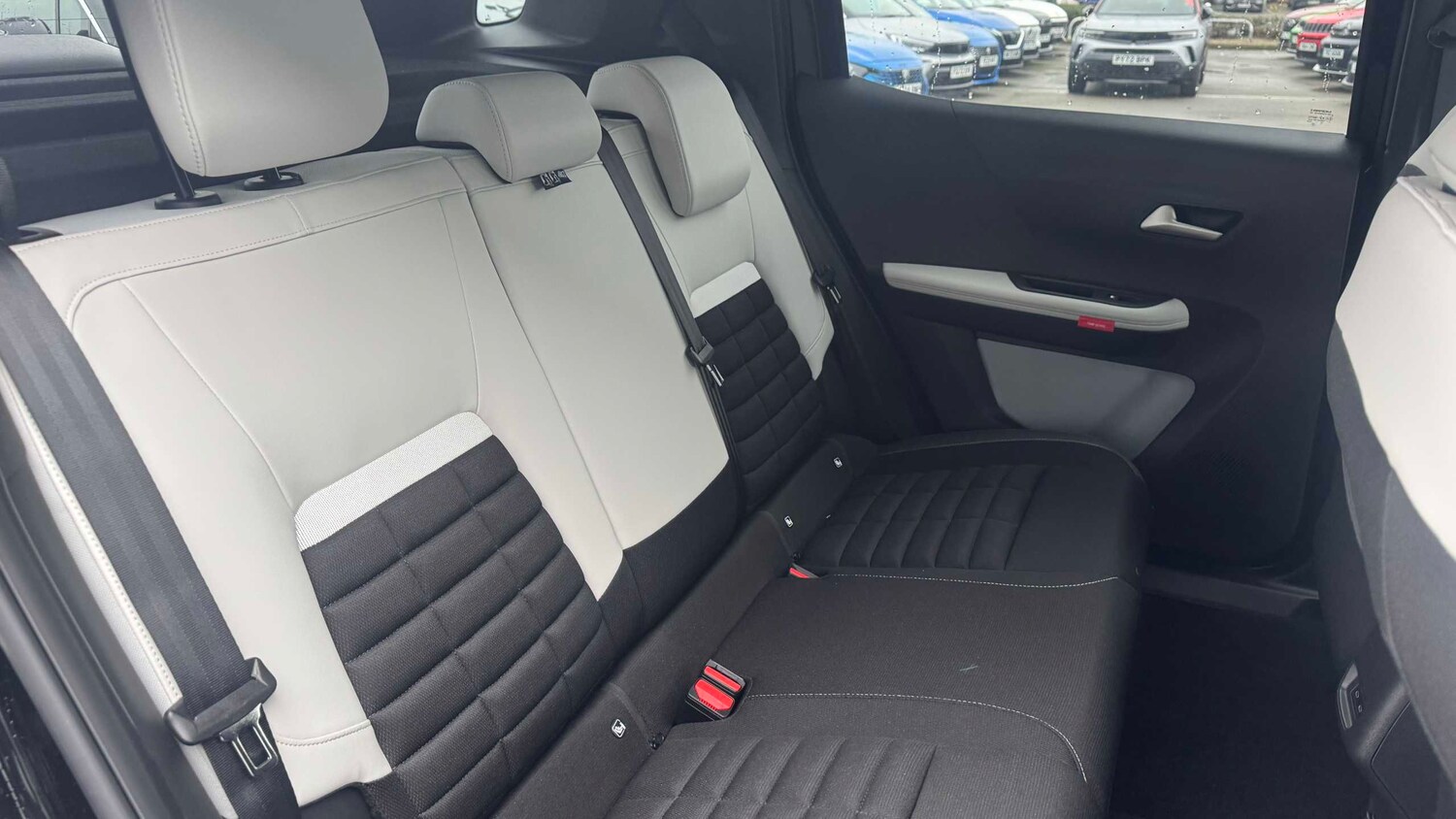 Used Citroen C3 Aircross for sale - 77860022: Photo 11