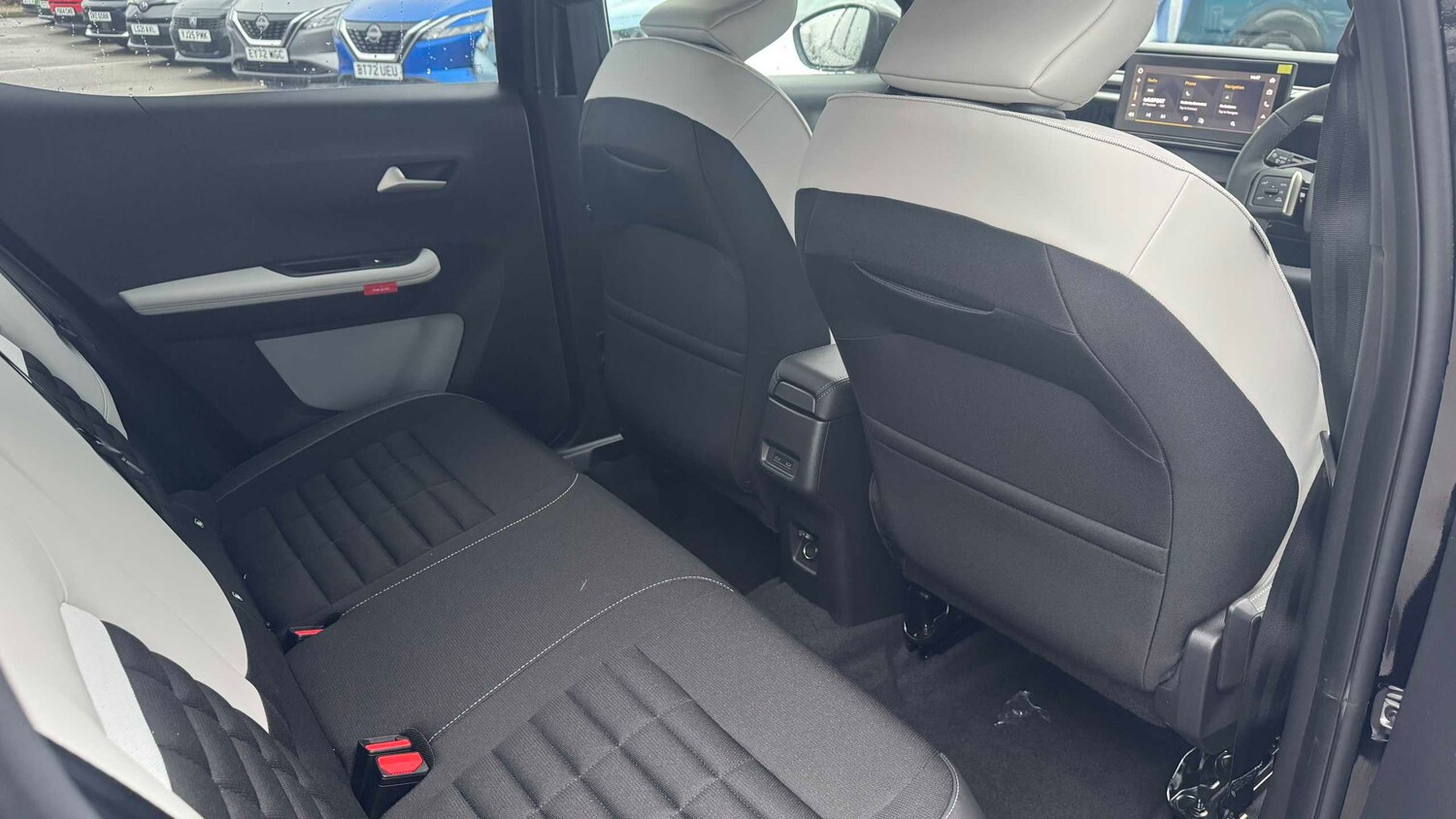 Used Citroen C3 Aircross for sale - 77860022: Photo 12