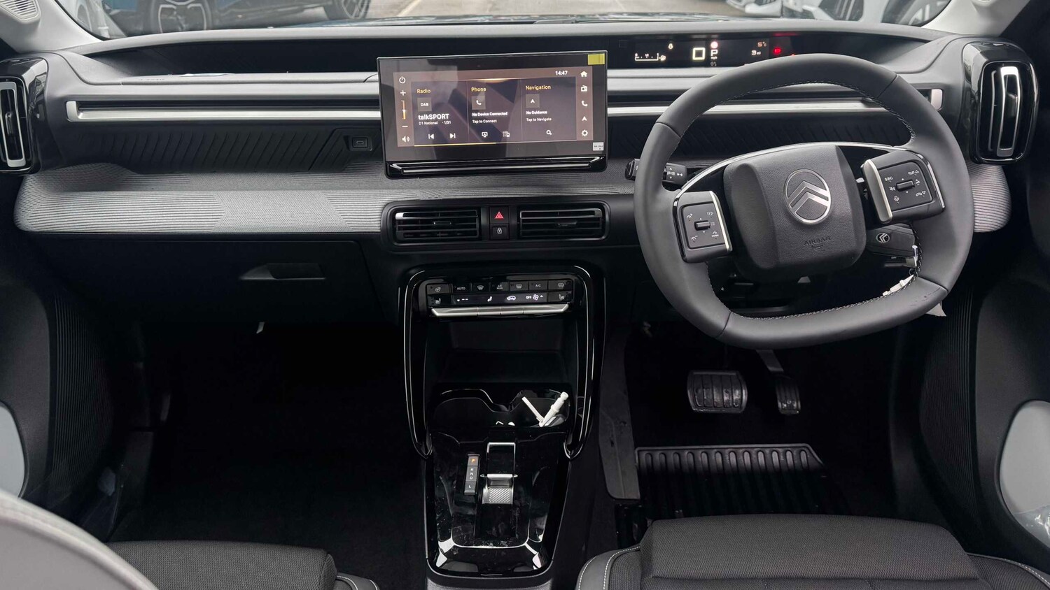 Used Citroen C3 Aircross for sale - 77860022: Photo 13