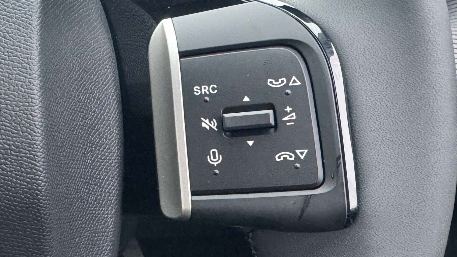 Used Citroen C3 Aircross for sale - 77860022: Photo 15