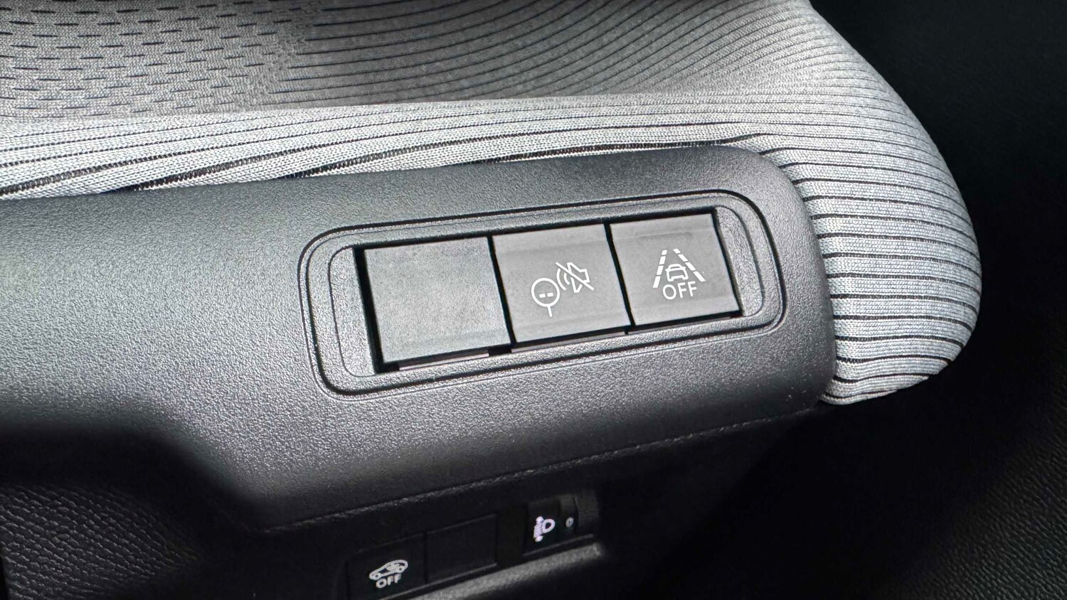 Used Citroen C3 Aircross for sale - 77860022: Photo 16