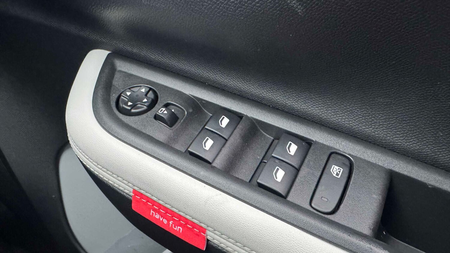 Used Citroen C3 Aircross for sale - 77860022: Photo 17