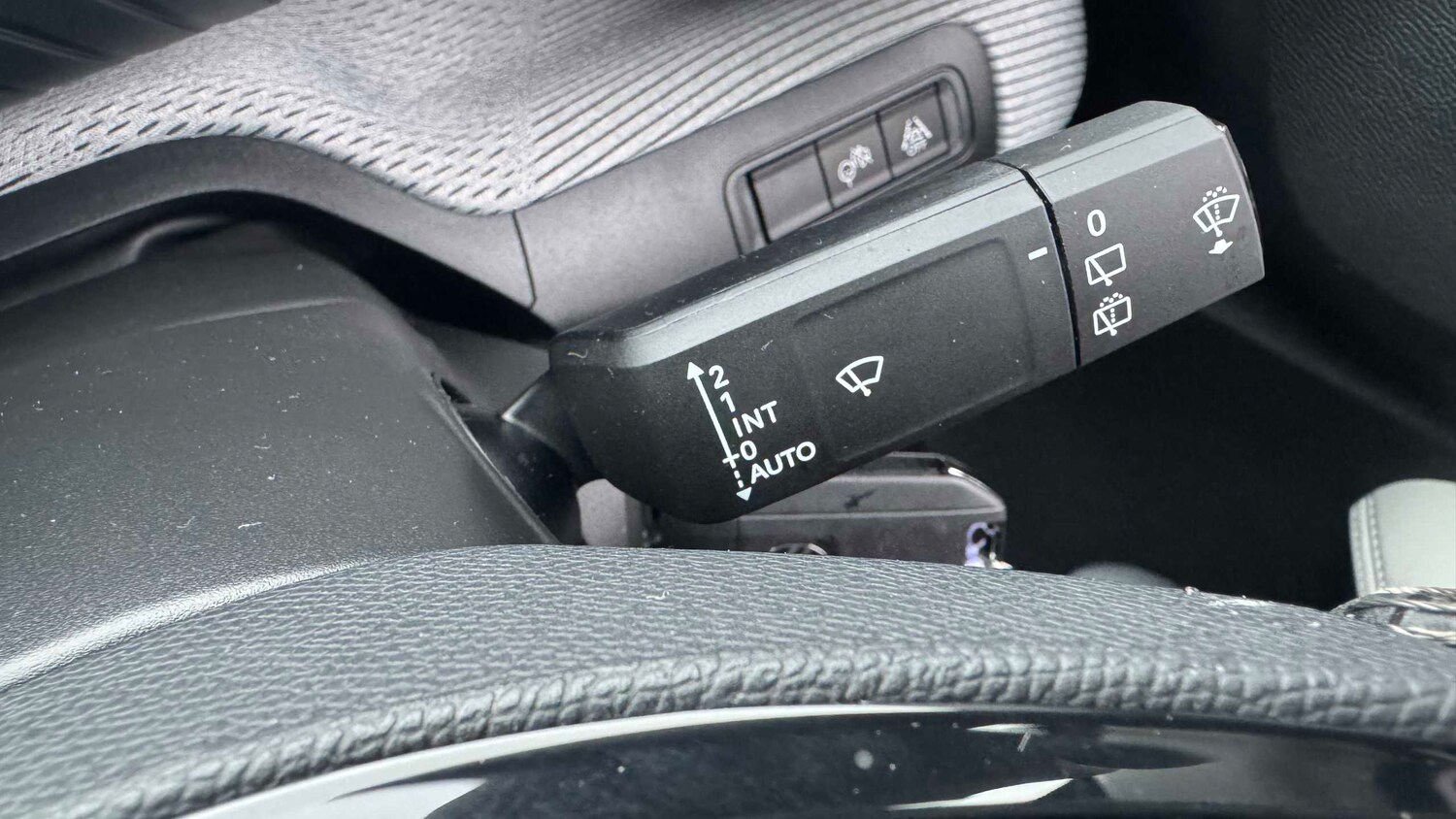 Used Citroen C3 Aircross for sale - 77860022: Photo 18