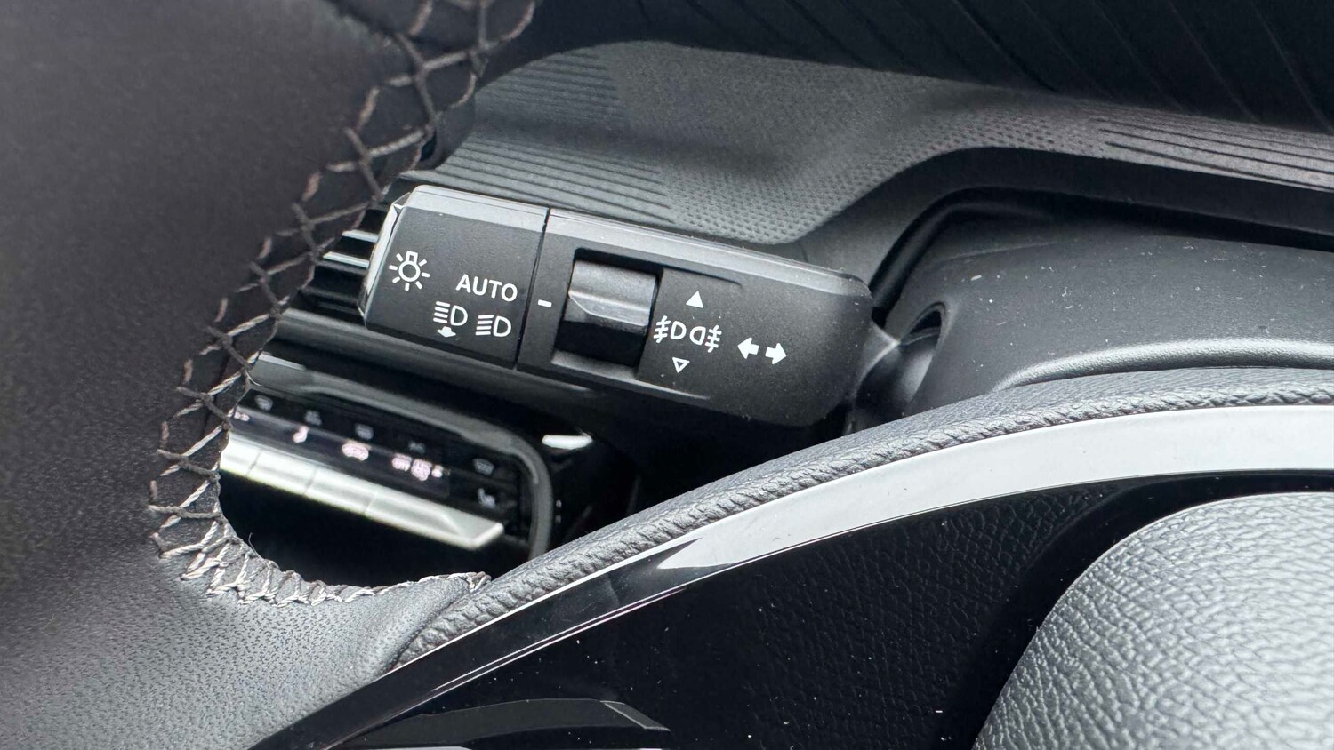 Used Citroen C3 Aircross for sale - 77860022: Photo 19