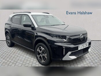 Citroen C3 Aircross feature image