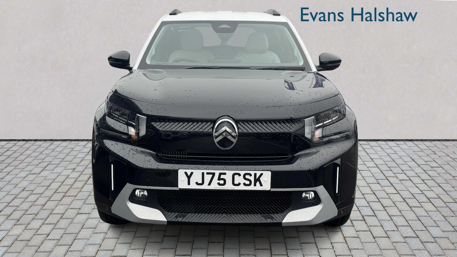 Used Citroen C3 Aircross for sale - 77860022: Photo 2