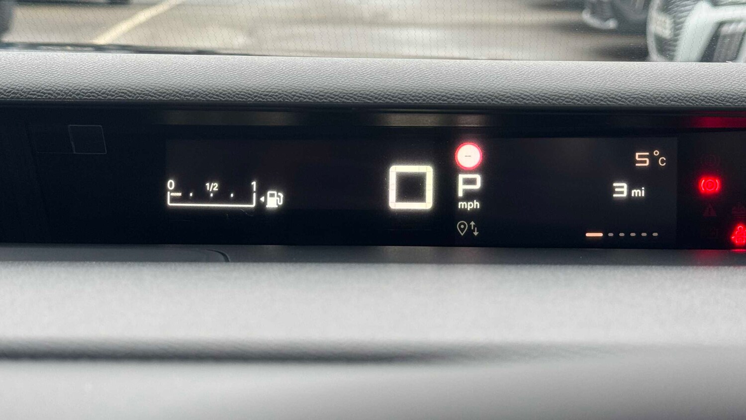 Used Citroen C3 Aircross for sale - 77860022: Photo 20