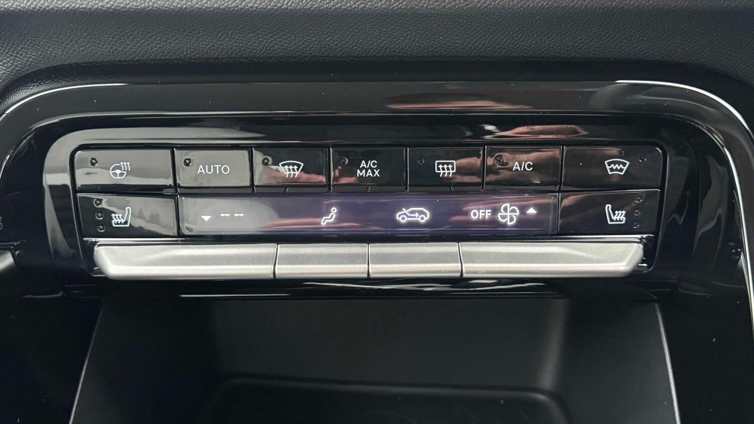 Used Citroen C3 Aircross for sale - 77860022: Photo 22