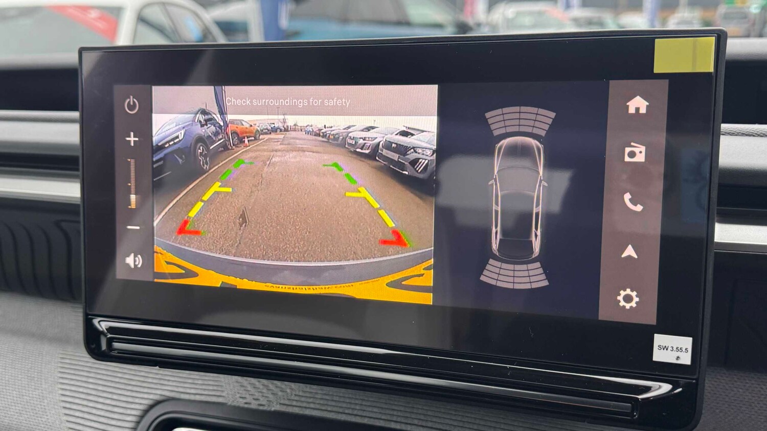 Used Citroen C3 Aircross for sale - 77860022: Photo 24