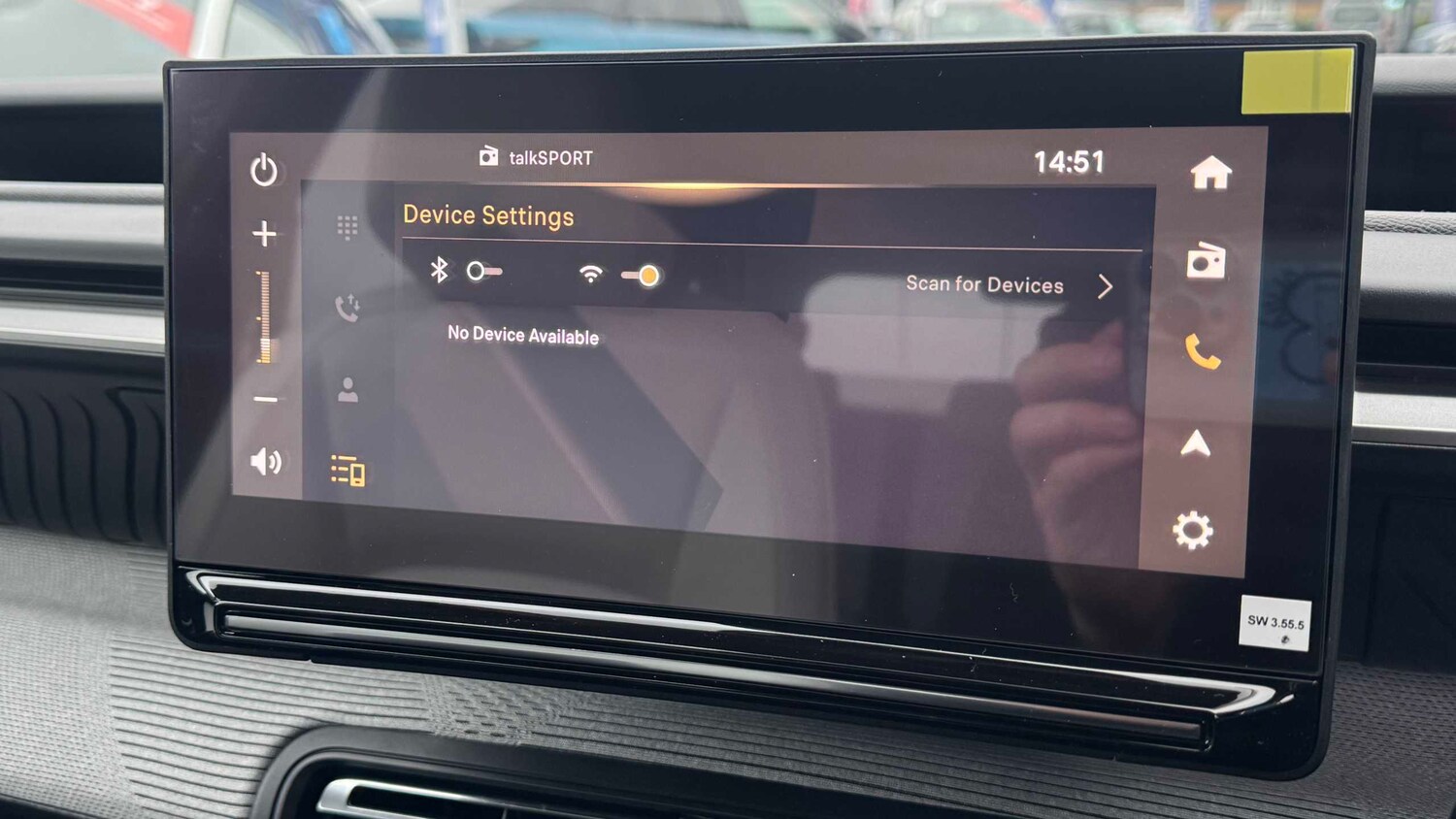 Used Citroen C3 Aircross for sale - 77860022: Photo 26