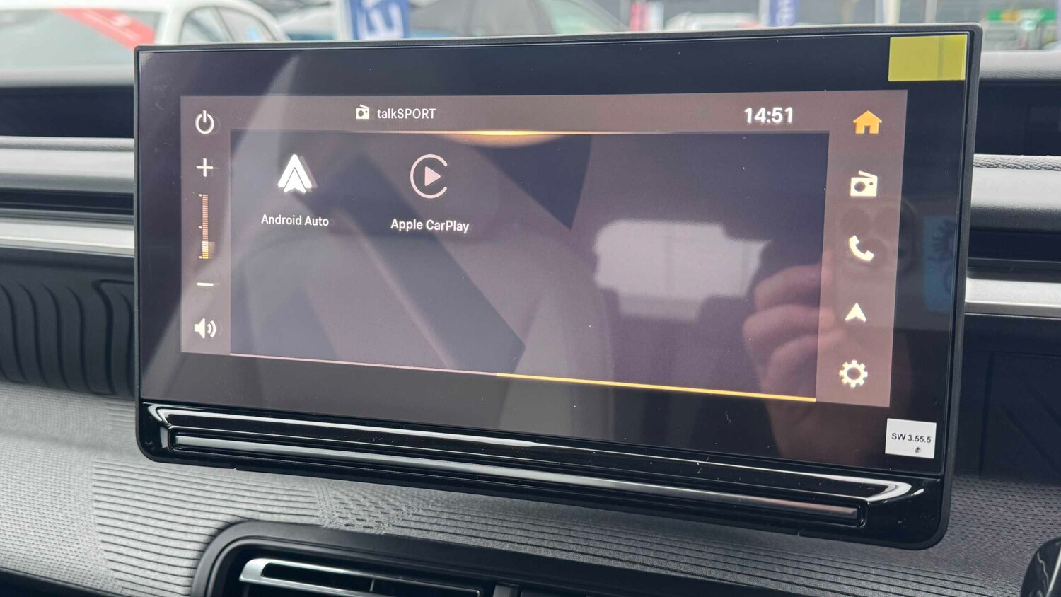 Used Citroen C3 Aircross for sale - 77860022: Photo 27