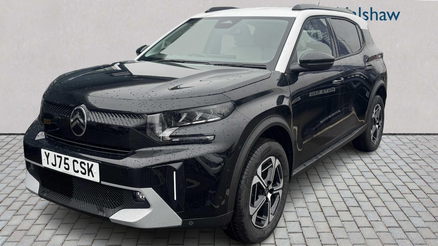 Used Citroen C3 Aircross for sale - 77860022: Photo 3